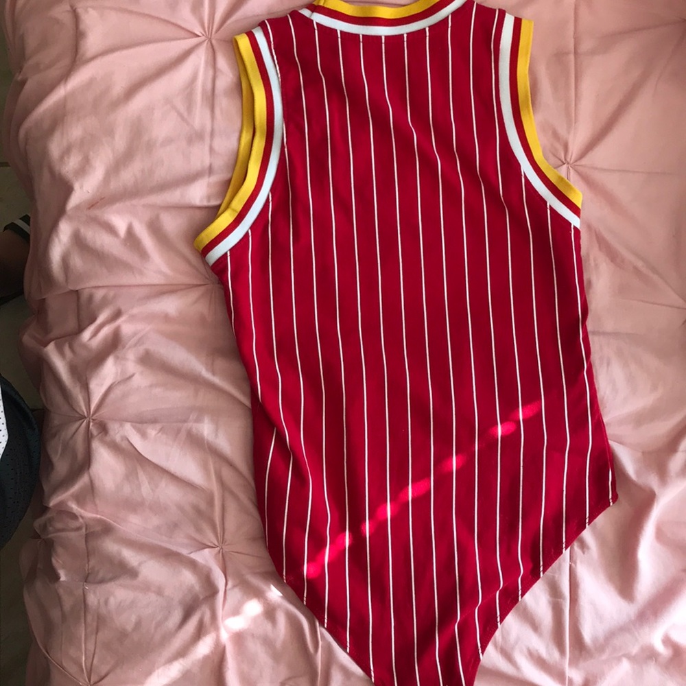 Peanuts Body Suit - Picture 3 of 4